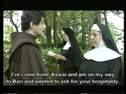 Captura de 'Sacro E Profano (Italian)' nº 8