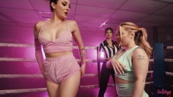 'When Girls Play 49' screenshot nº 63