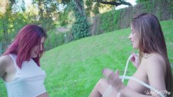 'When Girls Play 49' screenshot nº 126