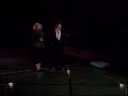 Captura de 'Business & Pleasure' nº 1