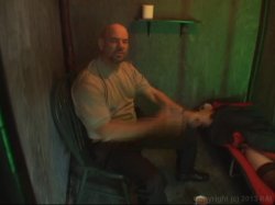 'Eat My Feet' screenshot nº 4