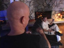 'Eat My Feet' screenshot nº 7
