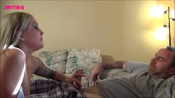 'My Daughter's Big Tits' screenshot nº 53