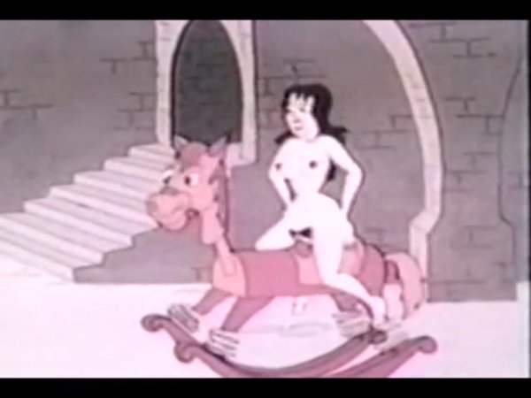 Carnal Cartoons by Historic Erotica - HotMovies