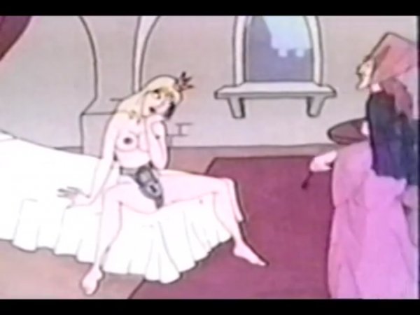 Carnal Cartoons by Historic Erotica - HotMovies