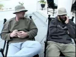 'Gangland White Boy Stomp 8' screenshot nº 123