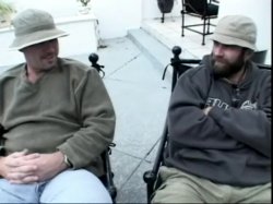 'Gangland White Boy Stomp 8' screenshot nº 124
