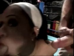 'Gangland White Boy Stomp 8' screenshot nº 15