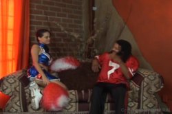 'New Black Cheerleader Search' screenshot nº 1
