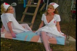 'Trailer Trash Nurses' screenshot nº 89