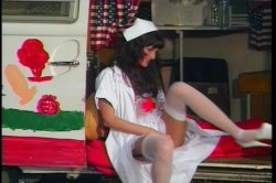 'Trailer Trash Nurses' screenshot nº 90
