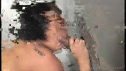 Captura de 'Interracial Gloryhole Initiations' nº 61