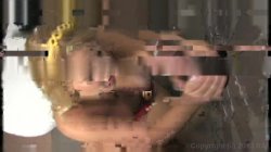 Captura de 'Interracial Gloryhole Initiations' nº 79