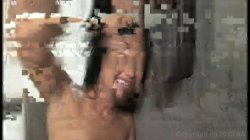 Captura de 'Interracial Gloryhole Initiations' nº 109