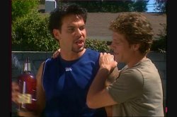 'Menage a Trois (VCA)' screenshot nº 85
