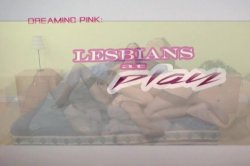 'Dreaming Pink - Lesbians At Play' screenshot nº 3