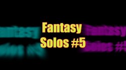 'Fantasy Solos 5' screenshot nº 2
