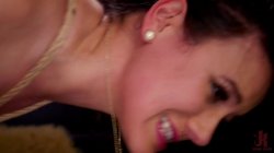 Captura de 'Families Tied - Anal Stage Mommy Trains Her Bratty Teen Star' nº 42