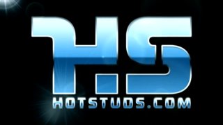 Ross Michaels & Erik West in the Helix Studios scene