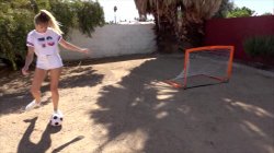 'Strip Soccer Madness' screenshot nº 3