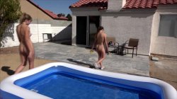 'Strip Soccer Madness' screenshot nº 54