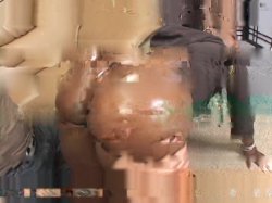 'Round Juicy Butts' screenshot nº 95