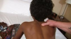 'Teeny Black Chicks Trying White Dicks 2' screenshot nº 26