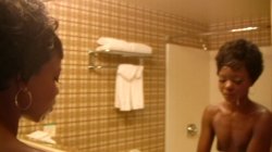 'Teeny Black Chicks Trying White Dicks 2' screenshot nº 34