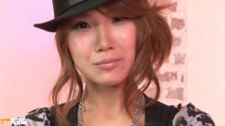 'Blonde Ami Rides A Big Dick' screenshot nº 14