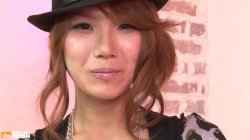 'Blonde Ami Rides A Big Dick' screenshot nº 15