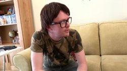 Captura de 'Nerd Pervert Vol. 32' nº 21