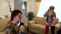 Captura de 'Nerd Pervert Vol. 32' nº 22