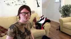 Captura de 'Nerd Pervert Vol. 32' nº 24