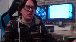 Captura de 'Nerd Pervert Vol. 32' nº 53