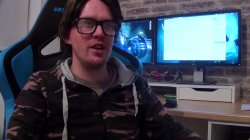 Captura de 'Nerd Pervert Vol. 32' nº 54