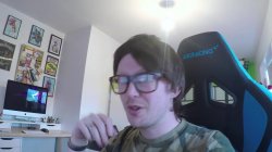 Captura de 'Nerd Pervert Vol. 32' nº 6