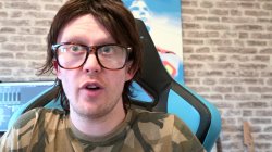 Captura de 'Nerd Pervert Vol. 32' nº 9
