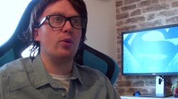Captura de 'Nerd Pervert Vol. 32' nº 97