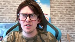 Captura de 'Nerd Pervert Vol. 32' nº 10