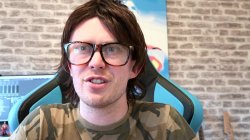 Captura de 'Nerd Pervert Vol. 32' nº 11