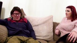 Captura de 'Nerd Pervert Vol. 32' nº 127