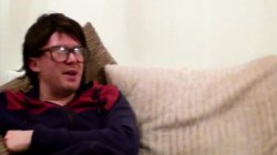Captura de 'Nerd Pervert Vol. 32' nº 128