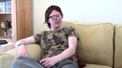 Captura de 'Nerd Pervert Vol. 32' nº 13