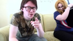 Captura de 'Nerd Pervert Vol. 32' nº 16