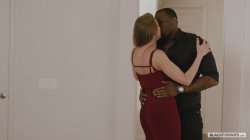 Captura de 'Britney's Black Cock Pleasures' nº 21