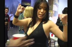 'Knocturnal's Uncensored Record Release Party' screenshot nº 34
