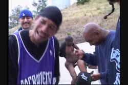 'Knocturnal's Uncensored Record Release Party' screenshot nº 106