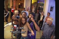 'Knocturnal's Uncensored Record Release Party' screenshot nº 117