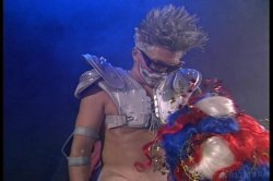 Captura de 'Stardust 7' nº 103