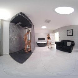 'Threeway POV Affair' screenshot nº 12